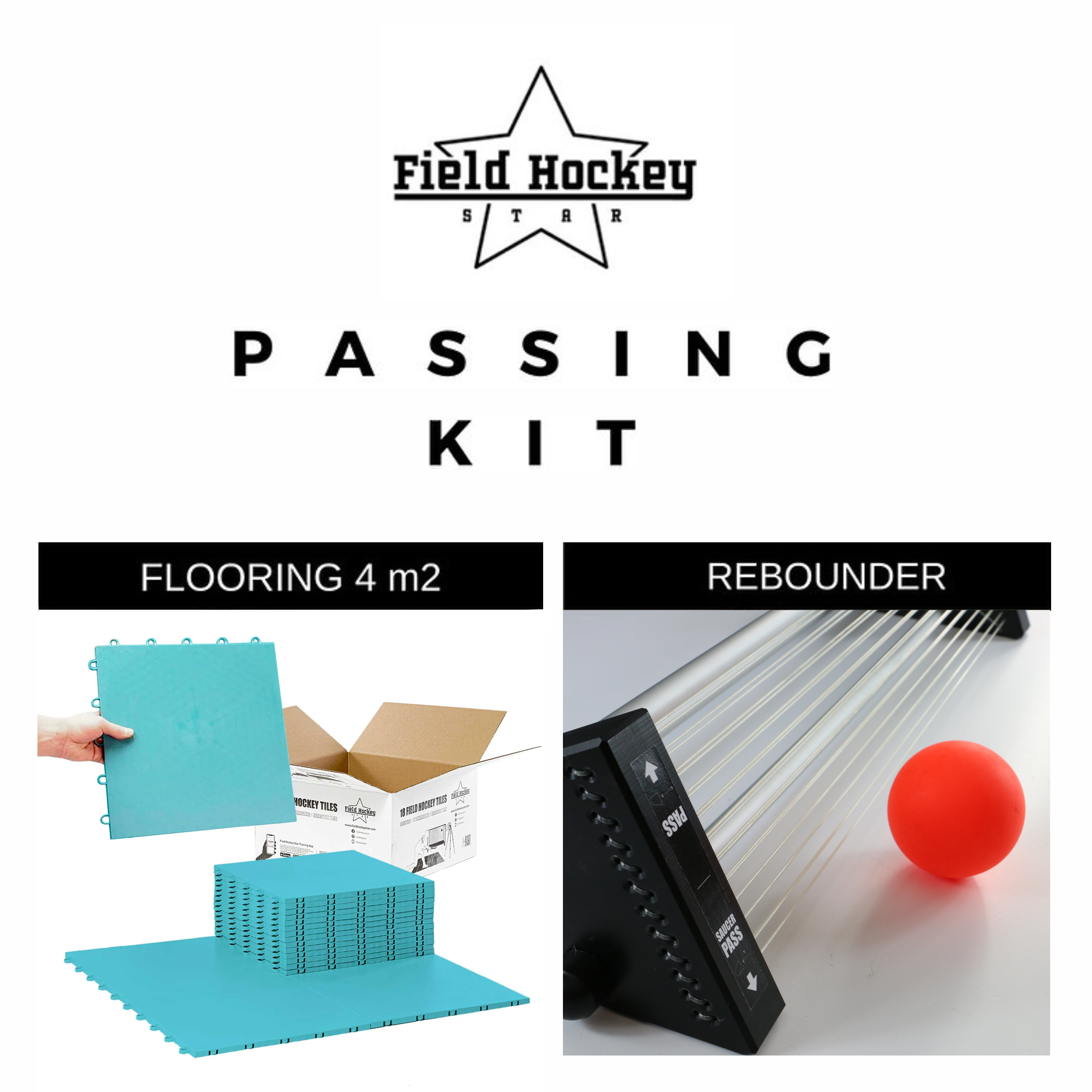 PASSING KIT