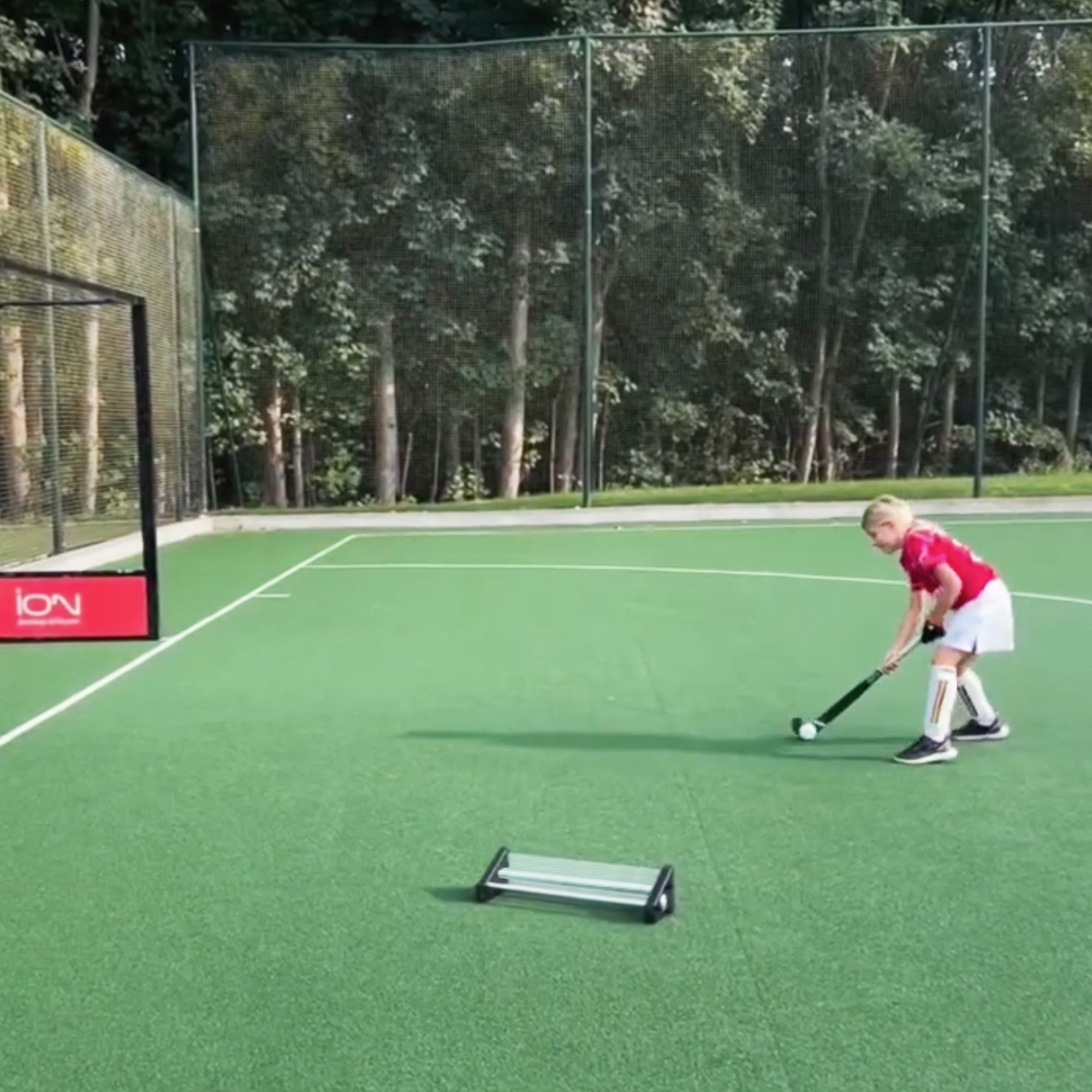 REBOUNDER