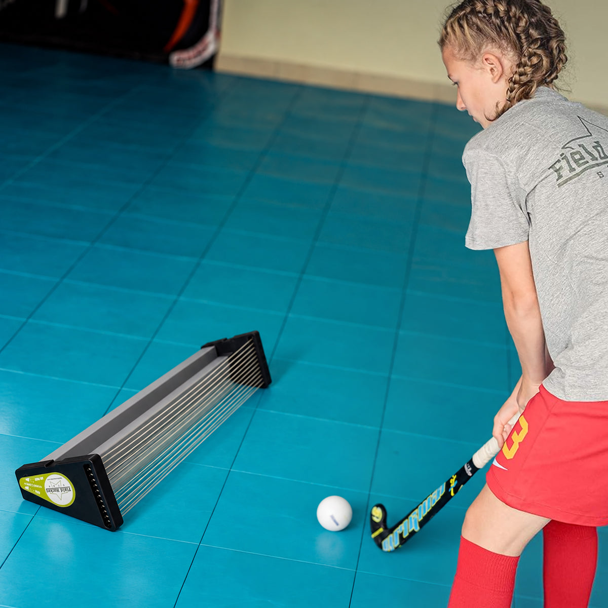 REBOUNDER