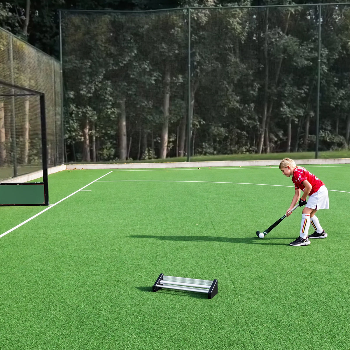 REBOUNDER
