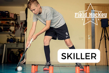 Unleash Your Potential: Elevate Your Game with the Skiller