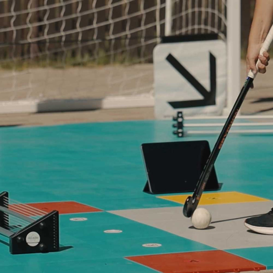 SKILLS ZONE 360 - Field Hockey Star