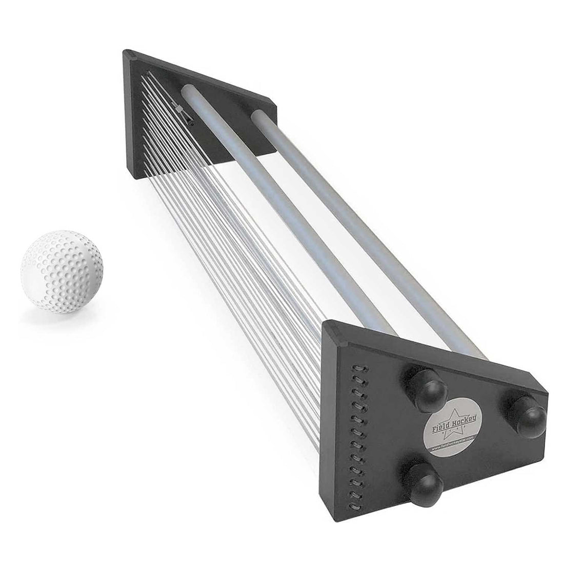 REBOUNDER Field Hockey Passer Improve your field hockey passing