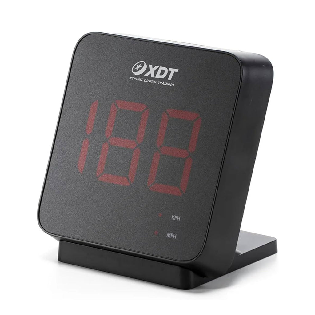 XDT RADAR